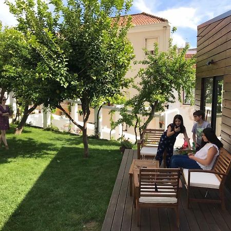 Casa Do Muro Coimbra Ngoại thất bức ảnh