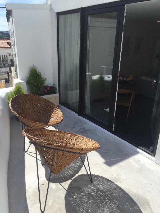 Casa Do Muro Coimbra Ngoại thất bức ảnh