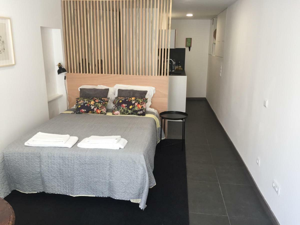 Casa Do Muro Coimbra Ngoại thất bức ảnh
