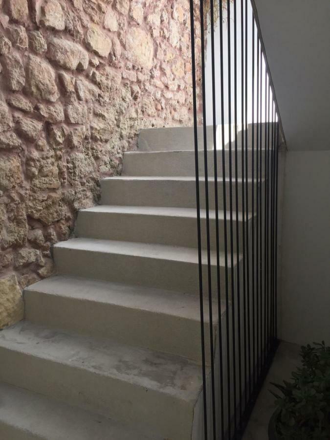 Casa Do Muro Coimbra Ngoại thất bức ảnh
