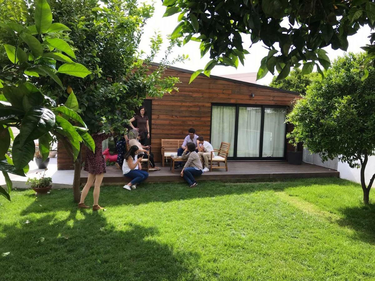 Casa Do Muro Coimbra Ngoại thất bức ảnh