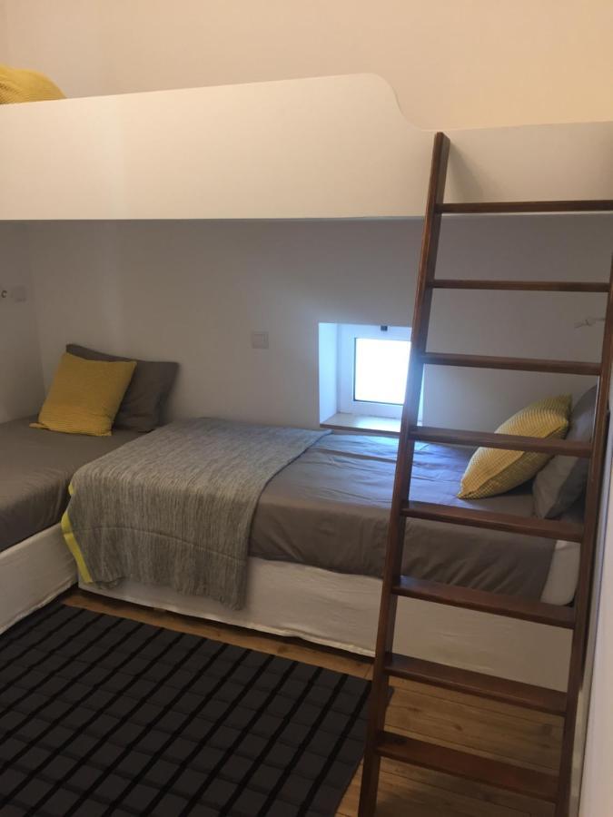 Casa Do Muro Coimbra Ngoại thất bức ảnh